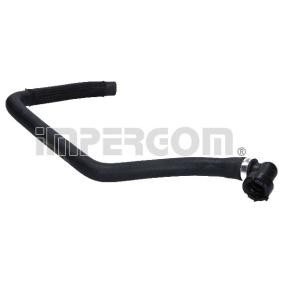 Spletna trgovina z ORIGINAL IMPERIUM Gibka cev, izmenjevalnik toplote-ogrevanje 224744