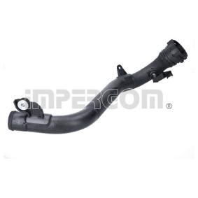 ORIGINAL IMPERIUM Charger intake hose 227734