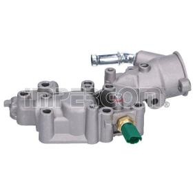 Spletna trgovina z ORIGINAL IMPERIUM Prirobnica hladilnega sredstva 90029/AL