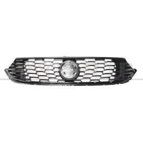 PRASCO Grille de calandre FT4482001