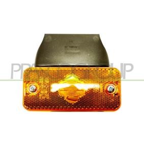 PRASCO Reflektor, posisjons- / sidemarkeringslys FT9304200