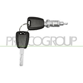 PRASCO Deurslot FT9308910