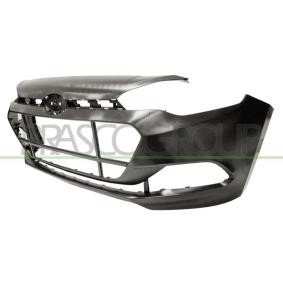 originais Hyundai LANTRA PRASCO Parachoque HN2041001