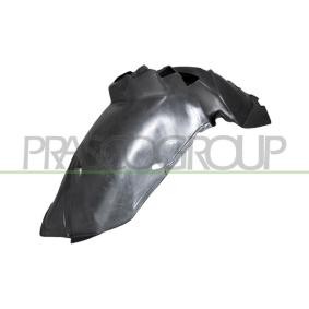 PRASCO Pare-boue ME3073604