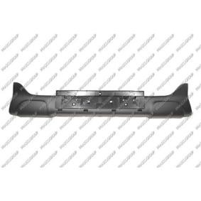 PRASCO Protector para parachoques RN7501245