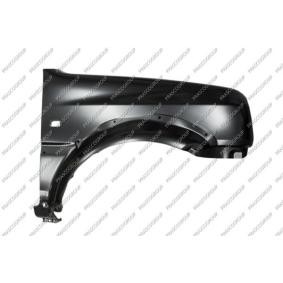 PRASCO SZ7103003 Lokasuoja Suzuki ACROSS