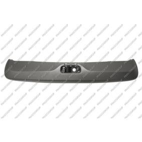 Купить PRASCO Задний диффузор SZ7501851