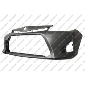 alkuperäiset Toyota AURIS PRASCO Etupuskuri ja takapuskuri TY3281031