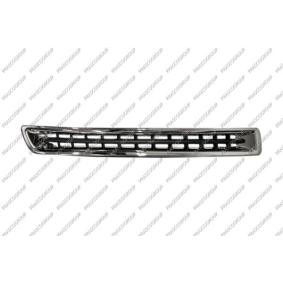 PRASCO Grille de ventilation, pare-chocs VV7122123