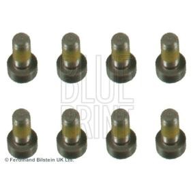 Spletna trgovina z BLUE PRINT Komplet vijakov, vztrajnik ADF123305