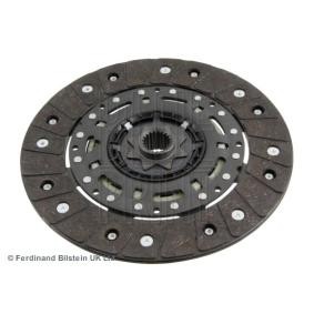 BLUE PRINT Kytkinlevy ADG031143