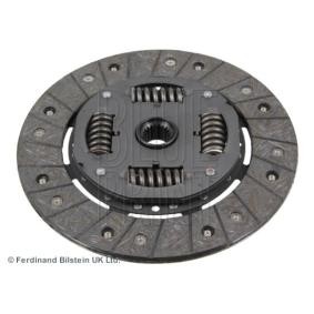 BLUE PRINT Disco de embrague ADL143111