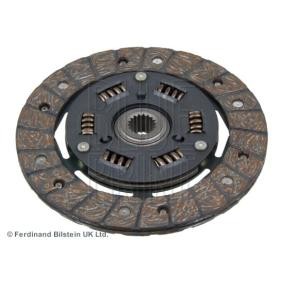 BLUE PRINT Clutch Disc ADP153101