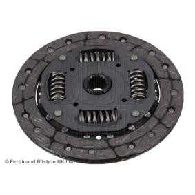BLUE PRINT Clutch Disc ADP153106
