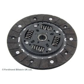 BLUE PRINT Disco de embrague ADP153107