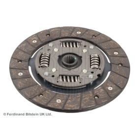BLUE PRINT Clutch Disc ADP153108