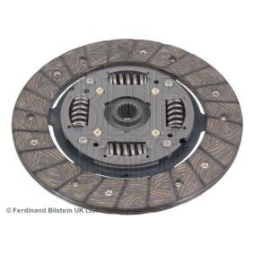 BLUE PRINT Disco de embrague ADP153111