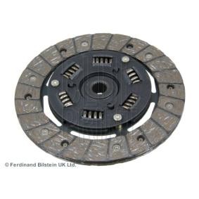 BLUE PRINT Disco de embrague ADR163102