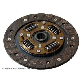 BLUE PRINT Disco de embrague ADR163108