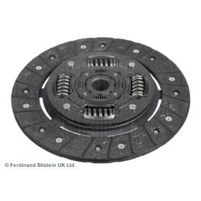 BLUE PRINT Disco de embrague ADR163111