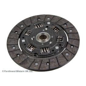 BLUE PRINT Disque d'embrayage ADR163112