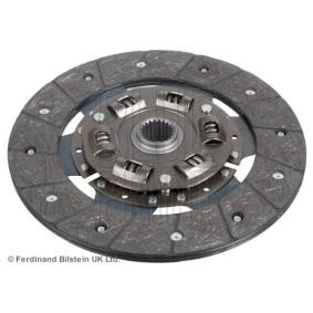 Купить BLUE PRINT Диск сцепления ADT331109