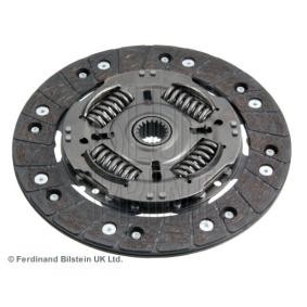 BLUE PRINT Disco de embrague ADT331113