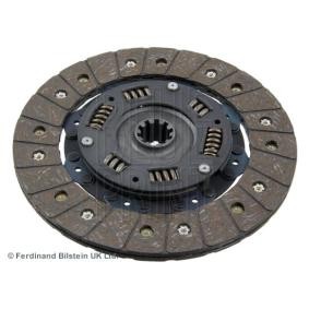 BLUE PRINT Clutchplate ADU173101