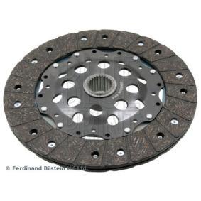 BLUE PRINT Disco de embrague ADU173105