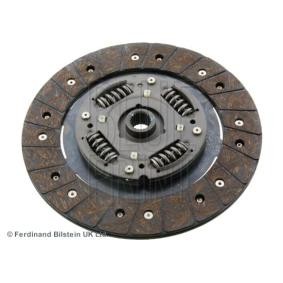 BLUE PRINT Clutchplate ADV183129