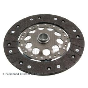 BLUE PRINT Clutchplate ADV183130