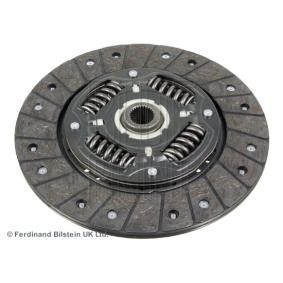 BLUE PRINT Disco de embrague ADV183132