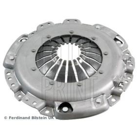 BLUE PRINT Trykkplate, clutch ADV183203N
