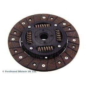 BLUE PRINT Disco de embrague ADW193102