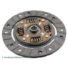 BLUE PRINT Kytkinlevy ADW193103