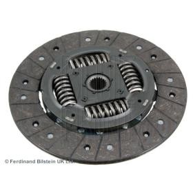 BLUE PRINT Disco de embrague ADW193112