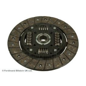 BLUE PRINT Disque d'embrayage ADW193115