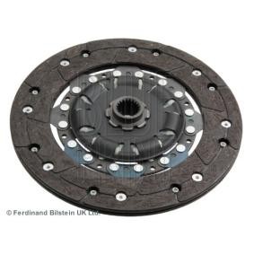 BLUE PRINT Disque d'embrayage ADW193120