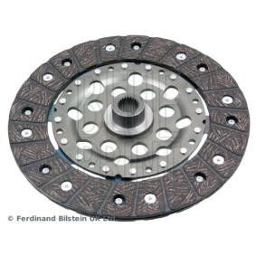 BLUE PRINT Disque d'embrayage ADW193121