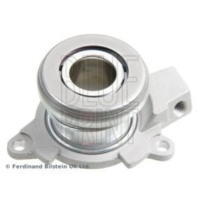 BLUE PRINT Desembrague central, embrague ADW193609