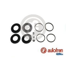 AUTOFREN SEINSA Juego de reparación, pinza de freno D42754