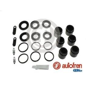 AUTOFREN SEINSA Reparasjonssett, bremsecaliper D42757C
