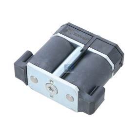 DT Spare Parts Magnetventil 1.14910