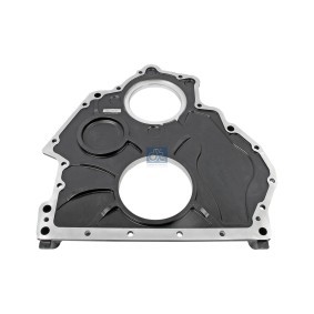 DT Spare Parts Husdeksel, veivhus 3.10090