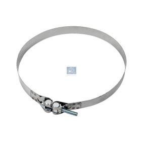 DT Spare Parts Banda tensora 3.25084