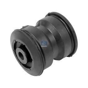 DT Spare Parts Lejebøsning, bladfjeder 4.81385