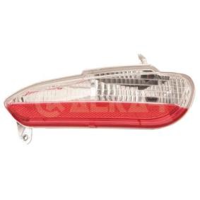 ALKAR Rückfahrlicht 2232349