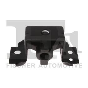 FA1 Soporte de tubo de escape 753-743