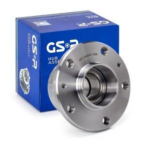 GSP Hjulnav 5 9242018