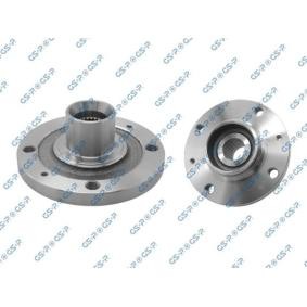 GSP Pyörän napa 9425065